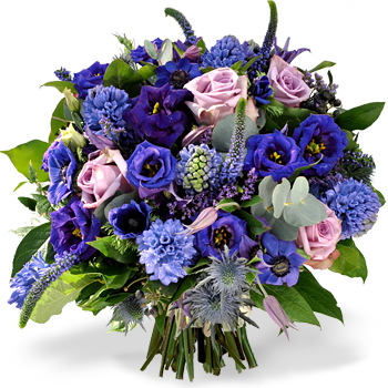 bosje bloemen plaatjes magisch blauw boeket 187 bosbloemenbezorgen nl bosje bloemen plaatjes magisch blauw boeket 187 bosbloemenbezorgen nl