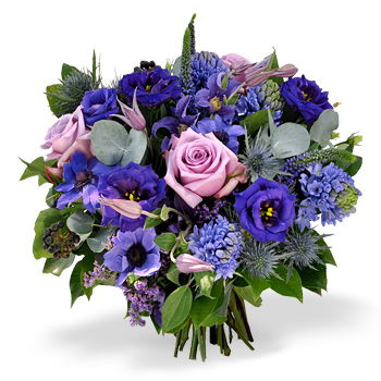 bosje bloemen plaatjes magisch blauw boeket 187 bosbloemenbezorgen nl bosje bloemen plaatjes magisch blauw boeket 187 bosbloemenbezorgen nl