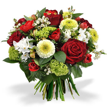 bosje bloemen plaatjes rood wit boeket 187 bosbloemenbezorgen nl bosje bloemen plaatjes rood wit boeket 187 bosbloemenbezorgen nl