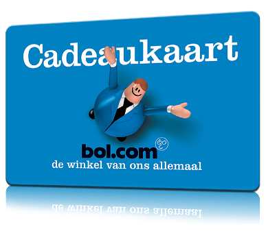 bol com cadeaukaart bol com cadeaukaart
