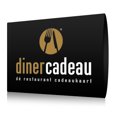 dinerbon online bestellen cadeaubonbezorgen nl